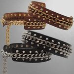 exklusive Wirkung: diese Stiefelbänder werten jeden Stiefel im Nu auf