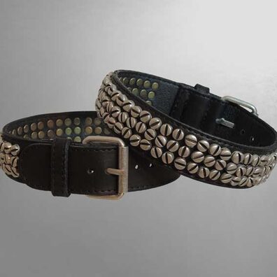 Stiefelbänder aus Italien - Exklusiv-Design für sognato, handgefertigt 