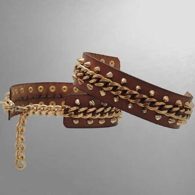 Pimp your boots mit Stiefelbändern: Design aus Italien. Schmuck für jeden Schuh